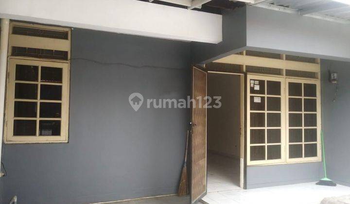 Dijual cepat rumah siap huni di Kosambi Baru Jakarta Barat 1