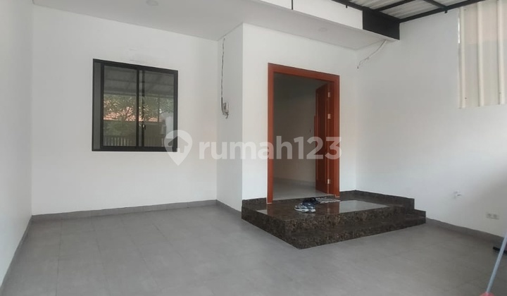 Rumah Brand New Di Kosambi Baru Dijual Murah Bebas Banjir 1