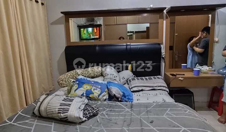 Rumah Rapi Siap Huni Di Pasadena Cengkareng Jakarta Barat 2