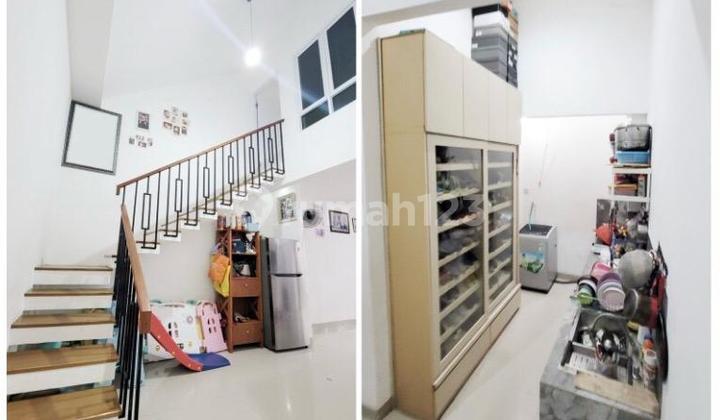 Dijual Cepat dan Murah Rumah Siap Huni di Aryana Karawaci Dijual Cepat dan Murah Rumah Siap Huni di Aryana Karawaci
