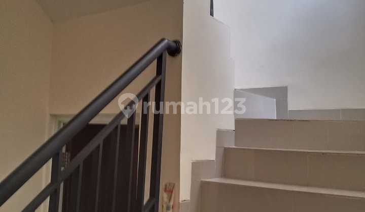 foto lainnya rumah rapi siap huni di