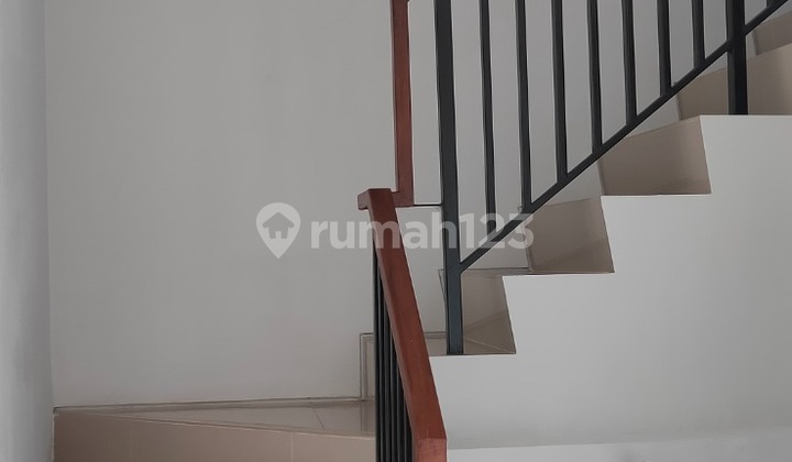 Dijual Cepat Rumah Brand New Di Citra Garden Puri Kalideres 2