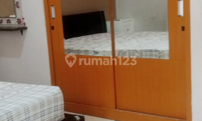 For Rent: 2-Story House in City Resort Cengkareng, West Jakarta