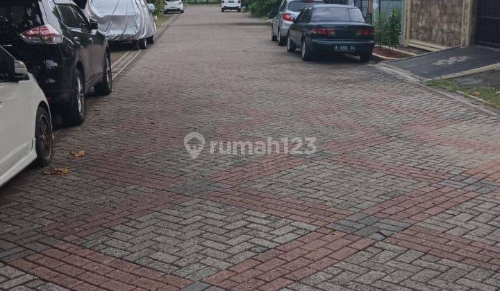 Dijual Cepat Rumah 2lantai Di Taman Surya 5 Kalideres 2