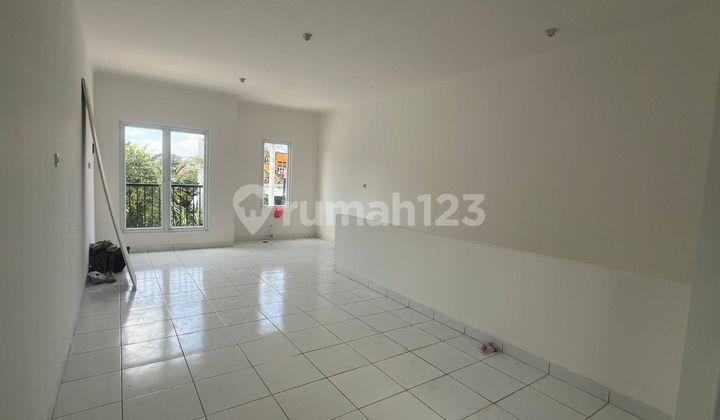 For Rent Cheap Sia Pakai Shop House in Poris Residence