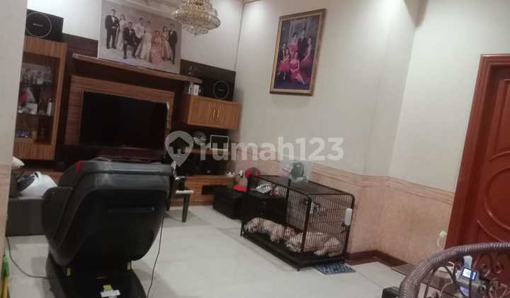 Dijual Cepat Rumah Mewah Murah Dan Siap Huni Di Muara Karang 2