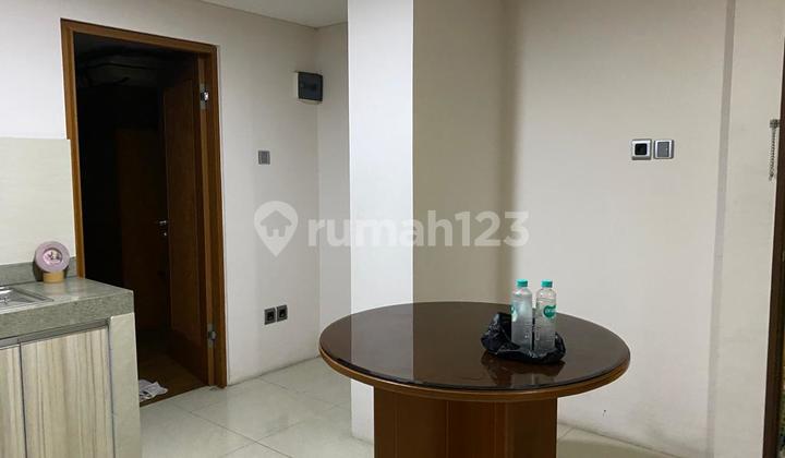 Dijual Apartemen Puri Park View Tipe 3Br 2