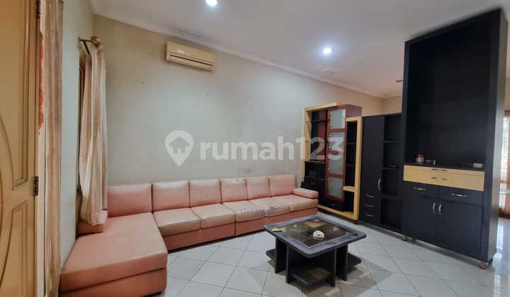 Dijual Cepat Rumah Di Akasia Golf Pantai Indah Kapuk