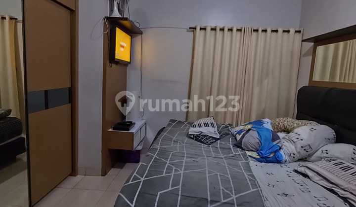 Rumah Rapi Siap Huni Di Pasadena Cengkareng Jakarta Barat 1