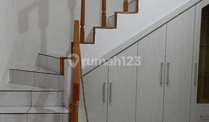 For Rent Fast Neat House Ready to Occupy in Taman Palem Lestari 2