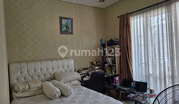 Neat House Ready to Occupy in Daan Mogot Baru 2