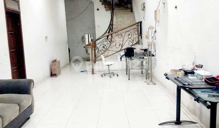 For Rent/Sale House In Kft Cengkareng Complex For Rent/Sale House In Kft Cengkareng Complex