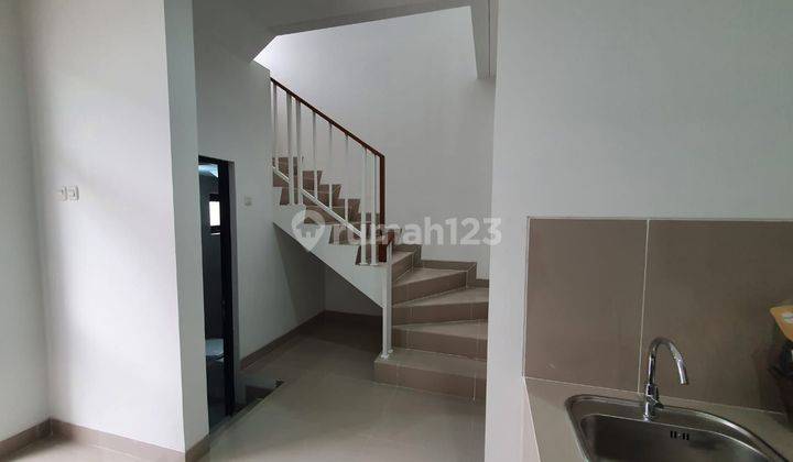 Dijual Rumah Brand New Di Metland Puri Tangerang 2