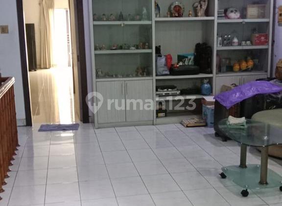 Dijual Cepat Rumah di Jl. Kartini Jakarta Pusat