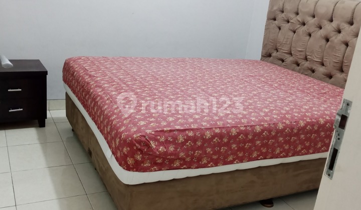 Disewakan Rumah 2 Lantai di City Resort Cengkareng Jakarta Barat 2