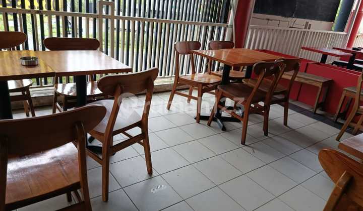 For Rent / For Sale Ready-to-Use Shop House in Citra 6 2