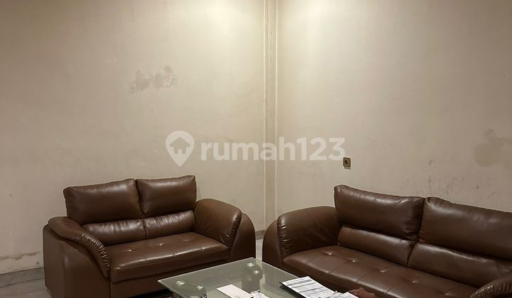 Dijual Cepat Rumah 3 Lantai Siap Huni Di Jelambar Jakarta Barat 2