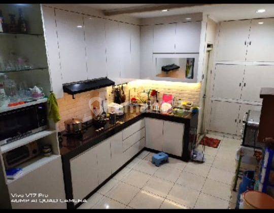 Dijual Cepat Rumah Siap Huni Di Citra 2 Ext Jakarta Barat 2