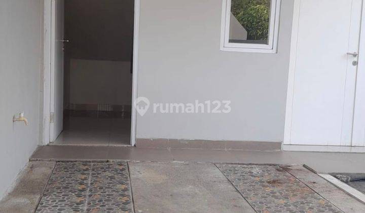 Dijual Rumah Baru Cantik Di Taman Semanan Indah 1