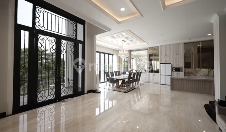 For Sale Super Luxurious Fully Furnished House in Golf Island PIK For Sale Super Luxurious Fully Furnished House in Golf Island PIK