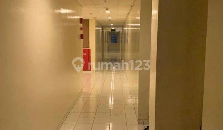 For Quick Sale: Palm Mansion 2BR Semi-Furnished Apartment 2