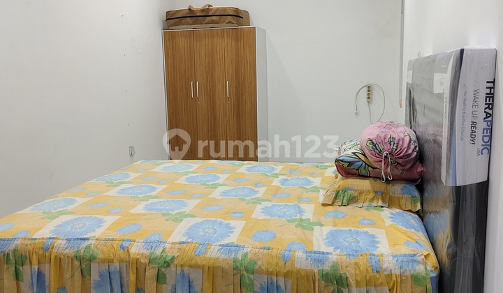 Quick Sale Neat House Ready to Occupy Fully Renovated In Kosambi Baru 2