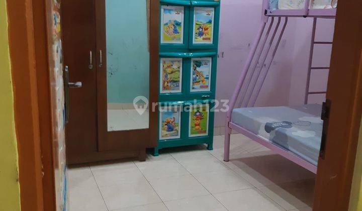 Dijual Rumah Siap Huni Di Kosambi Baru Jakarta Barat 1