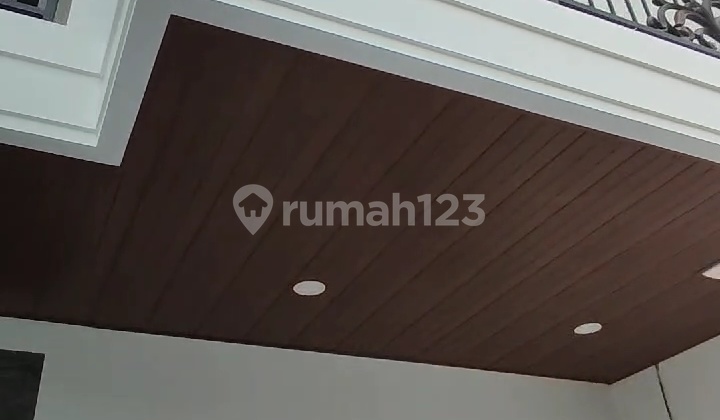 Rumah Brand New Jarang Ada Di Kosambi Baru Dijual Cepat