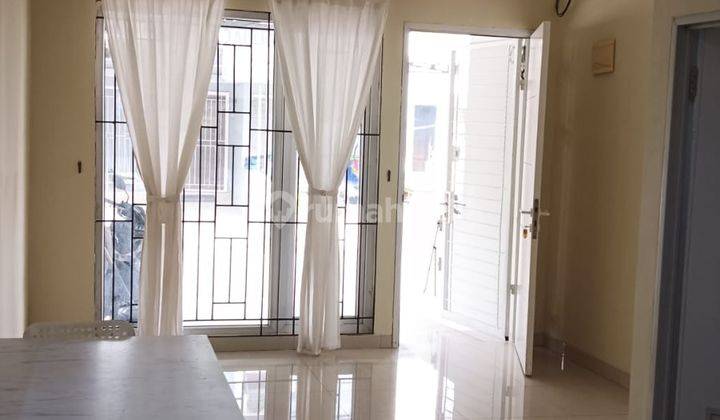 Dijual Rumah Cantik Siap Huni Di Golden Palm Jakarta Barat 1