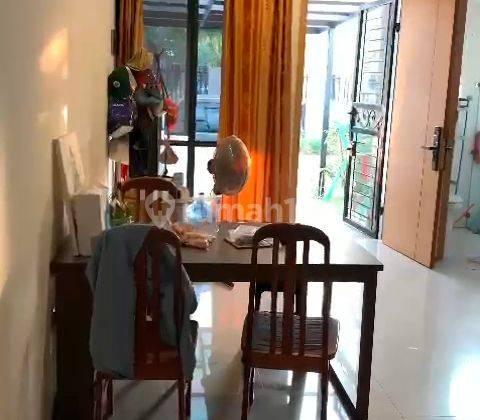 Dijual Cepat Rumah Siap Huni Citra 8 Aeromansion Jakarta Barat 1