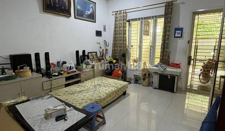 Dijual Rumah 4lantai, Rapi Siap Huni Di Jelambar Grogol  1