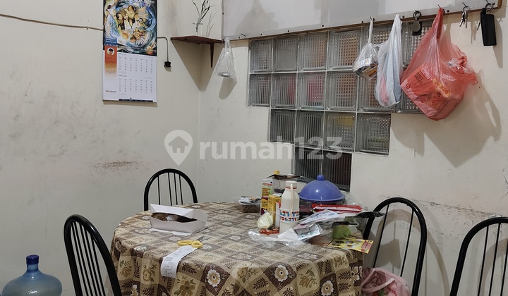 Rumah Rapi Siap Huni Di Kosambi Baru Cengkareng