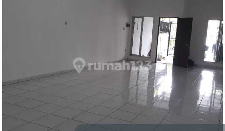 Dijual Cepat Rumah Di Citra 2, Rapi Siap Huni 