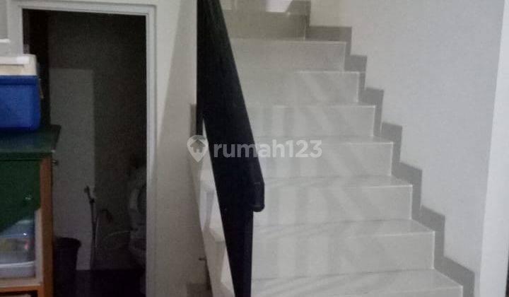 foto lainnya rumah rapi siap huni di