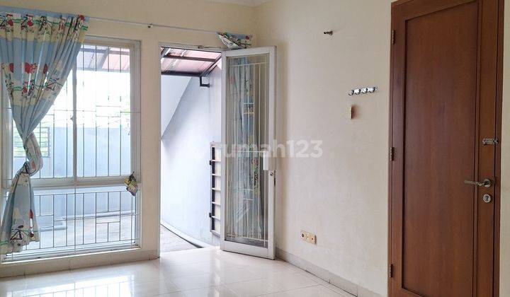 Dijual Cepat Rumah Di Citra 2 Ext Kalideres Jakarta Barat 2