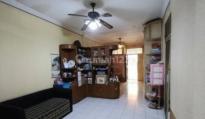 Dijual Cepat Rumah Di Taman Semanan Indah 1