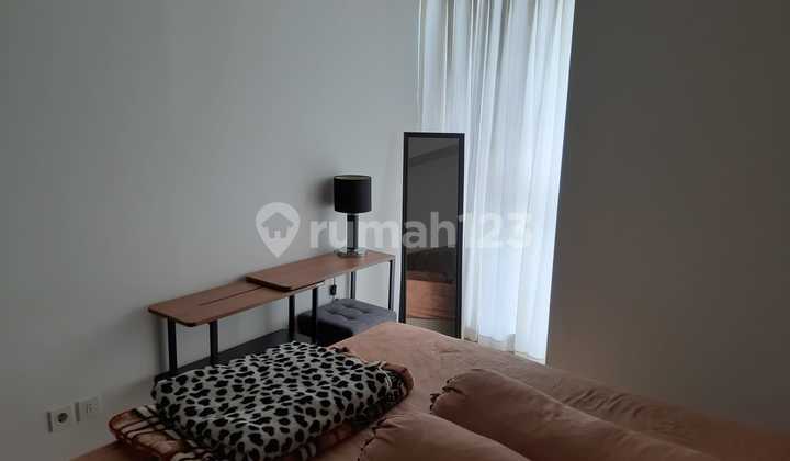 Branz Apartment Bsd City 2