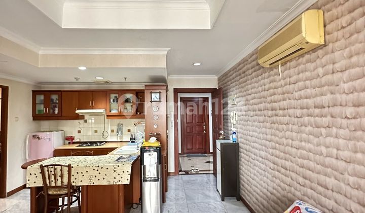 Apartment Simprug Indah Jakarta Selatan 2