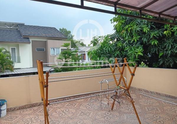 Buenos Aires De Latinos Cluster House BSD City 2