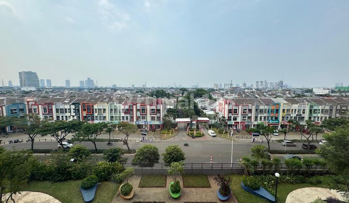 Scientia Residence Apartment Scientia Residence Apartment