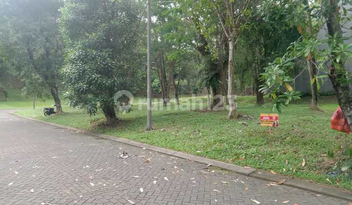 Kavling Gandeng Vermont Parkland Bsd Kavling Gandeng Vermont Parkland Bsd