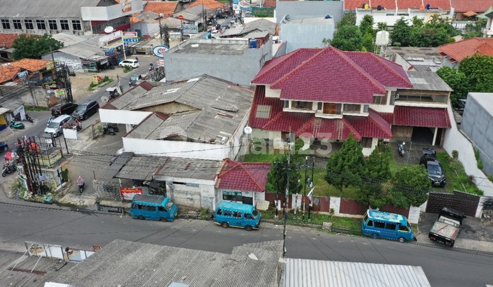 Nego Sampai Deal Rumah Cinrendeu Jalan Tarumanegara Nego Sampai Deal Rumah Cinrendeu Jalan Tarumanegara