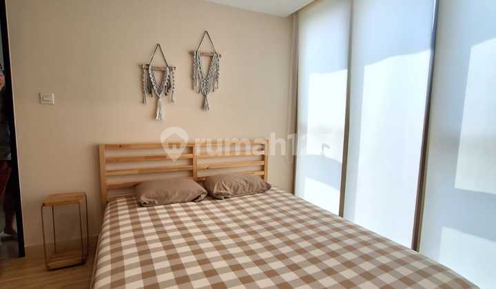 Branz Apartment BSD City