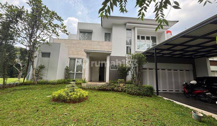 Cajuputi De Park Bsd City 1
