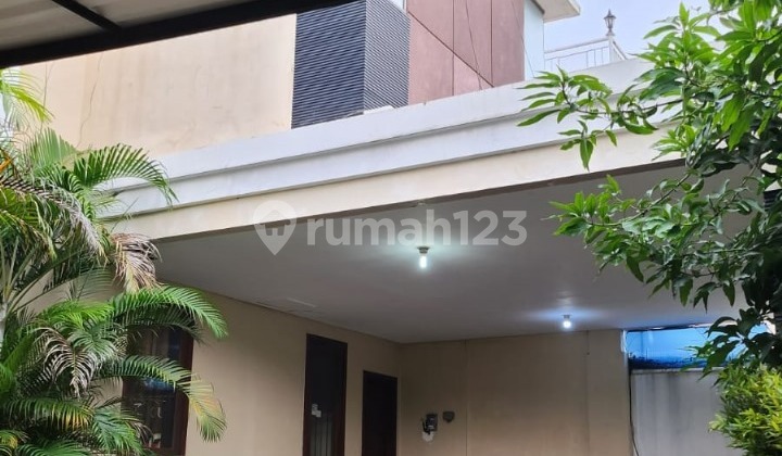 The Green Bsd City Mirage