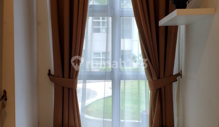 Saveria 2nd Floor Bsd City