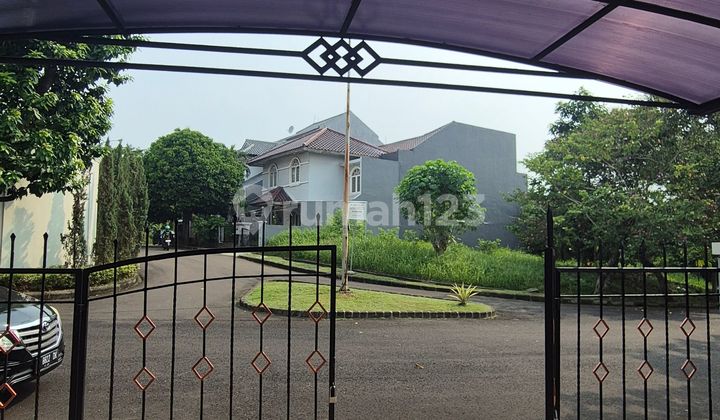 Bukit Mas Bintaro Jakarta Selatan