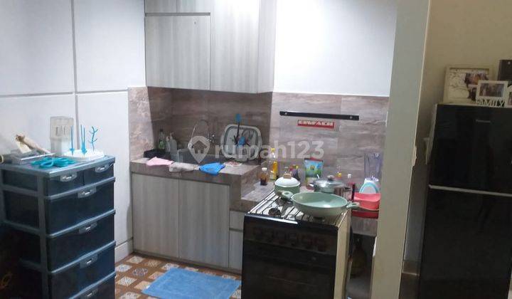 Dijual. Rumah 2 Lantai di Azura Sudah Renovasi 2