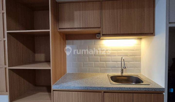 Dijual apartment b residence bsd city 9