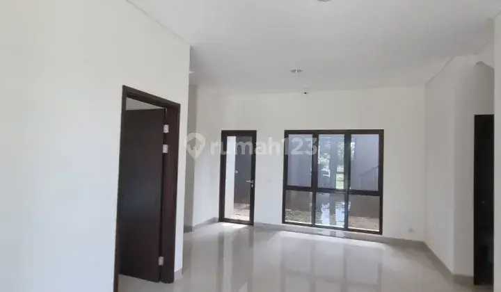 Dijual rumah baru The Mozia BSD CITY 2